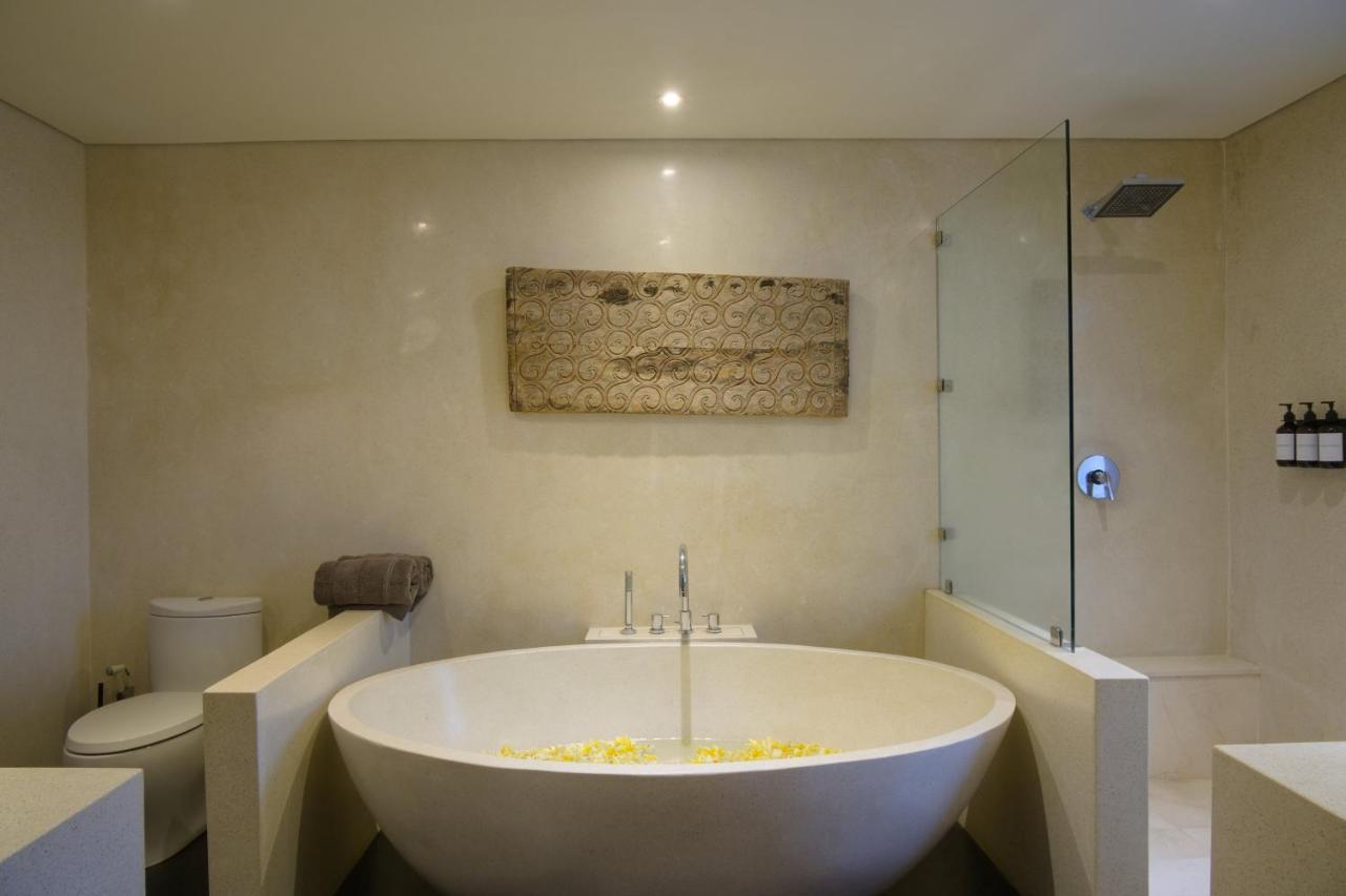 Amanputri Villa Семиняк Екстериор снимка