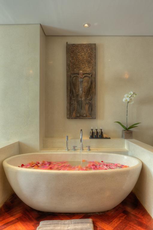 Amanputri Villa Семиняк Екстериор снимка