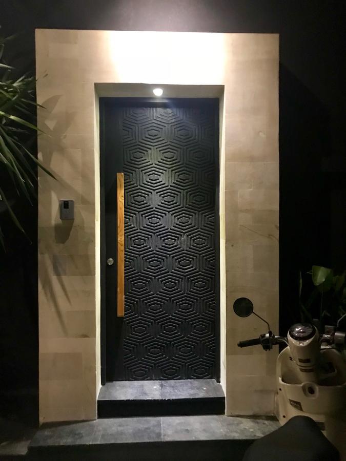 Amanputri Villa Семиняк Екстериор снимка